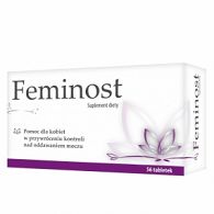 FEMINOST X 56 TABLETS