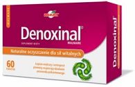 DENOXINAL  X 60 TABLETS
