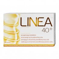 LINEA 40+ X 60 TABLETS