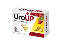 URO UP X 60 TABLETS