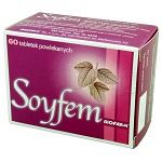 SOYFEM X 60 TABLETS
