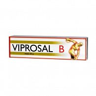 VIPROSAL OINTMENT 50 G
