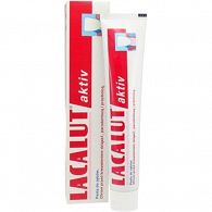 LACALUT ACTIV TOOTHPASTE 75 ML