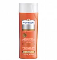 PHARMACERIS H - H-KERATINEUM - Skoncentrowany szampon wzmacniający do włosów osłabionych 250 ML