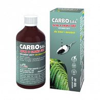 CARBOSAL syrop 100 ml