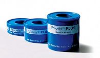 POLOVIS PLUS 5 M X 12.5 MM