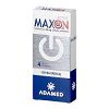 MAXON ACTIVE 25 MG 4 TABL