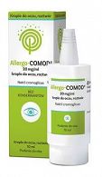 ALLERGO-COMOD DROPS FOR THE EYES 10 ML