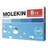MOLEKIN B12  60 TABLETEK