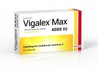 VIGALEX MAX 4000 X 60 TABL.