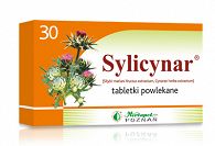 SYLICYNAR X 60 TABLETKI