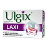 ULGIX LAXI X 30 CAPSULES