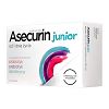 ASECURIN JUNIOR X 10 BAGS 2,6 G