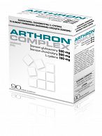 ARTHRON COMPLEX X 90 TABLETS