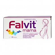 FALVIT MAMA X 60 TABLETS