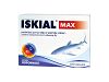 ISKIAL MAX X 120 CAPSULES