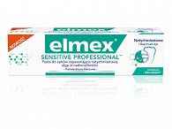 Elmex? SENSITIVE PROFESSIONAL?Toothpaste 75 ML