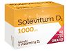 SOLEVITUM D3 1000 J.M. X 75 CAPSULES