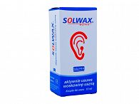 SOLWAX ACTIVE DROPS 15ML