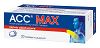 ACC 200 MAX X 20 EFFERVESCENT TABLETS