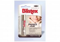 BLISTEX PROTECT PLUS SPF 30  POMADKA