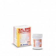 SAL EMS FACTITIUM X 40 EFFERVESCENT TABLETS