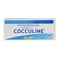 COCCULINE X 30 TABLETS