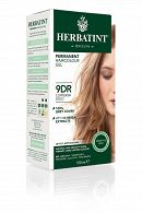 Farba do włosów Herbatint • 9DR MIEDZIANY ZŁOTY BLOND