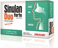 SINULAN DUO FORTE X 60 TABLETS