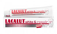 LACALUT WHITE & REPAIR 75 ML