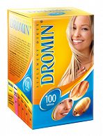 DROMIN X 100 TABLETS