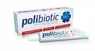 POLIBIOTIC OINTMENT 15 G