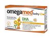 OMEGAMED BABY+D X 30 CAPSULES TWIST-OFF