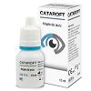 CATAROFT  DROPS FOR THE EYES 10 ML