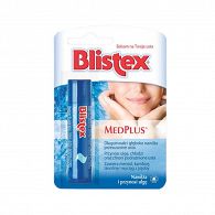 BLISTEX MEDPLUS  POMADKA 4,25 G