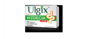 ULGIX WZDĘCIA MAX X 30 CAPSULES