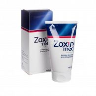 ZOXIN MED SHAMPOO 100 ML