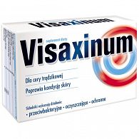 VISAXINUM X 30 TABLETS