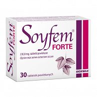 SOYFEM FORTE  X 30 TABLETKI.