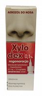 XYLODEX 0,1% AEROZOL 10 ML