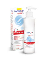 LACTACYD PHARMA - PREBIOTIC+ 250ML