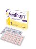 FEMIBION NATAL 1 (FEMINATAL METAFOLIN 800) X 28 TABLETKI