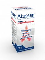 ATUSSAN 0,0015 G/1 ML SYRUP 150 ML