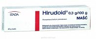 HIRUDOID OINTMENT 40 G
