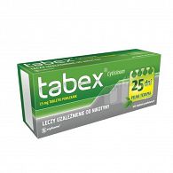 TABEX 1,5 MG  X 100 TABLETS.