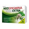 NEOSPASMINA EXTRA X 30 KAPS