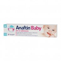 ANAFTIN BABY GEL 10 ML