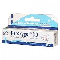 PEROXYGEL GEL 15 G