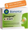 SINUPRET EXTRACT X 20 TABLETS