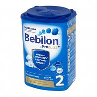 BEBILON Z PRONUTRA  2 800 G